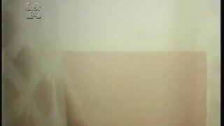Maria Zilda Naked in the shower in Vagas Para Mocas de Fino Trato