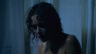 Valeria Golino Nude from Controvento