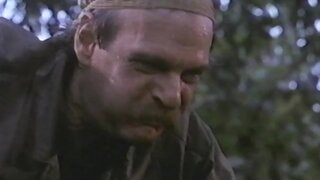 Leslie Ryan Naked in Terror In Paradise