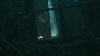 Ashley Mulheron Nakedness in Lesbian Vampire Killers