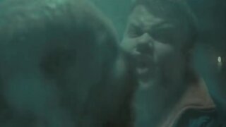 Ashley Mulheron Nakedness in Lesbian Vampire Killers