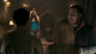 Silvia Colloca and others Nude and Lesbian Kissing in Lesbian Vampire Killers