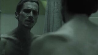 Jennifer Jason Leigh Bare Breasts in The Machinist