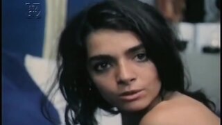 Claudia Ohana Naked in Beijo na Boca