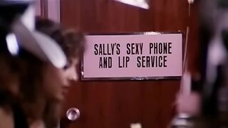 Suzanne M. Regard Bare Tits in Malibu Express