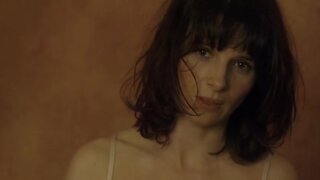 Juliette Binoche Nude in Breaking and Entering