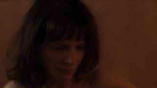 Juliette Binoche Nude in Breaking and Entering