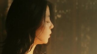 Min-sun Kim Nude in Portrait Of A Beauty