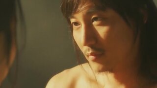 Min-sun Kim Nude in Portrait Of A Beauty