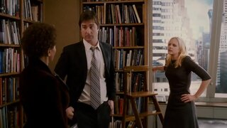 Anna Faris Pokers and Butt in My Super Ex-Girlfriend