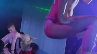 Amy Diggins Nude on Body Language s1 ep5 Sex Shop Boy