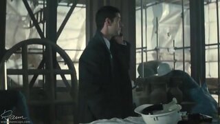 Lena Headey Nude in The Broken