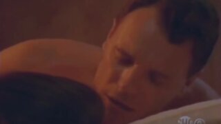 Bobbie Page and others Nude and Having Sex in Compromising Situations s1 ep2 The Train