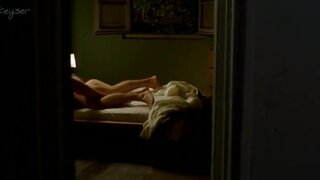 Beatriz Rico Nude and Having Sex from Cenizas del Cielo