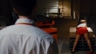 Mena Suvari Topless and getting Banged in The Mysteries of Pittsburgh