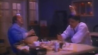 Margaret Langrick Naked in Cold Comfort
