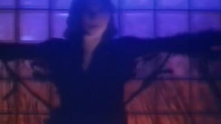 Margaret Langrick Naked in Cold Comfort