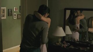 Amanda Peet Nude in What Doesnt Kill You