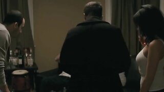 Lindsey McKeon in Panties in What Doesnt Kill You