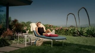 Hayden Panettiere tv ads