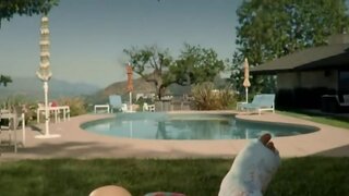 Hayden Panettiere tv ads