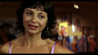 Neus Asensi strip dancing from El Robo mas Grande jamas contado