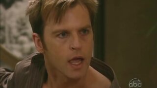Florencia Lozano Bra scenes from One Life To Live
