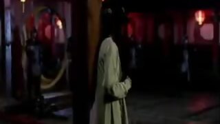Ji Hyo Song Having Sex in A Frozen Flower
