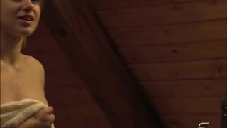 Carla Nieto Nude and Screwing in Acusados