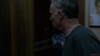 Yanna McIntosh Nude on The Line S01E03 and E04
