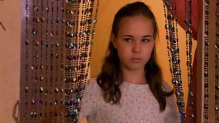 Kimwun Perehinec Nude on The Line S01E01 and E04
