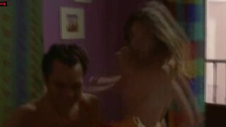 Marta Etura Nude in La Vida Di Nadie