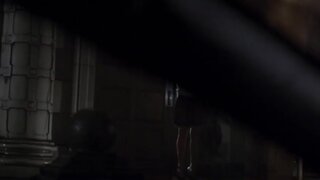 Rachel Bilson Wet See-Through and topless, but with pasties in The Last Kiss