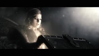 Scarlett Johansson HOT large breasts and Sexy as hell in The Spirit