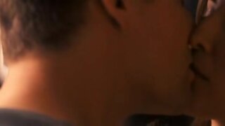 Tamara Feldman Topless in Echelon Conspiracy