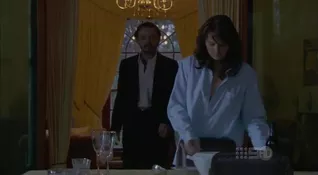 Katie Wall Nude in Underbelly s02e09