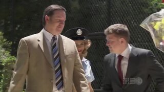 Suzie Q and some Strippers Nude in Underbelly s02e09