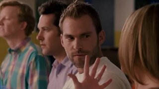 Carly Craig Nude in Role Models