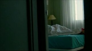 Ariadna Gil Sex from Solo Quiero Caminar