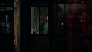 Kate Beckinsale and some Nude broad in Winged Creatures