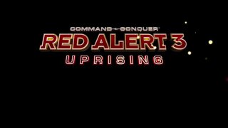 Various Celebs Valentines Day C and C Red Alert 3 Hot foxes