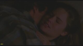 Jennifer Jason Leigh Completely Nude in