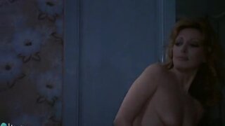 Marina Malfatti Entirely Nude in Sans Sommation