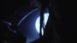 Malin Akerman Nude and Having Sex in Watchmen
