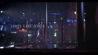 Lela Rochon Stripping from Gang Related