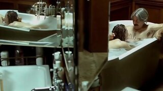 Belen Fabra Completely Nude and Having Sex in Diaro de una Ninfomana