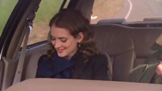 Winona Ryder in The Darwin Awards