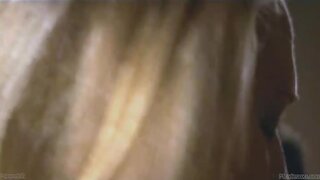 Mary Legault Naked and Having Sex on Forbidden Science s1 ep8 Lonely
