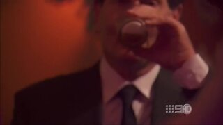 Ellie Cork and some Strippers Nude in Underbelly s02e04
