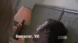 Ellie Cork and some Strippers Nude in Underbelly s02e04
